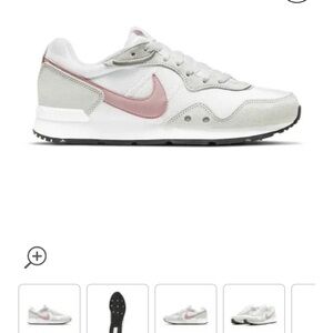 Nike venture runner size 6
